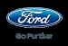 Denham Ford Service and Repair Centre