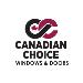 Canadian Choice Windows & Doors Ottawa