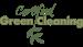 Certified Green Cleaning Inc.