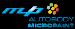 MP Auto Body Repair