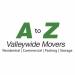 A to Z Valley Wide Movers