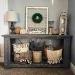 Vintage Rustic Decor