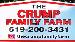 The Crump Family Farm 