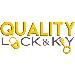Quality Lock and Key