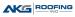 AKG Roofing Inc