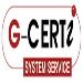 Gcertisystemservice