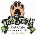 Toe Beans Cat Cafe