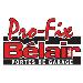 Portes de Garage Pro-Fix Bélair inc.