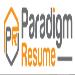 Paradigm Resume