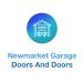 Newmarket Garage Doors And Doors