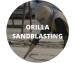 Orillia Sandblasting
