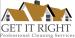 Get It Right Professional Cleaning Services