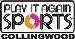 Play It Again Sports