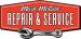 Mark McCabe Repair & Service