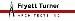 Fryett Turner Architects Inc.