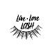 Live Love Lash London