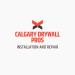 Calgary Drywall Pros