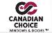 Canadian Choice Replacement Windows Toronto