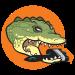 Croc Painting Company