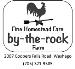 by-the-rock farm