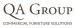 QA Group | Custom Commercial Furniture and Refinishing Services