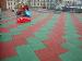 Outdoor Floors