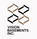 Vision Basements Inc