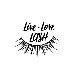 Live Love Lash London