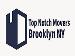 Top Notch Movers Brooklyn NY