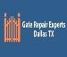 Gate Repair Experts Dallas TX