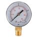 Sisco Pressure Gauges