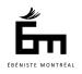 Ébéniste Montréal