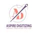 Aspire Digitizing