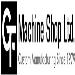 GF Machine Shop Ltd