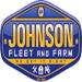 Johnson Fleet & Farm