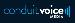Conduit Voice Media