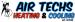 Air Techs Heating and Cooling Inc