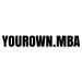 Yourown.mba