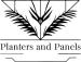 Planters and Panels