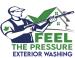 Feel The Pressure Exterior Washing