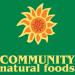 Community Natural Foods