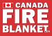 Canada Fire Blanket