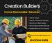 Creation Builders