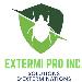Extermi pro inc.