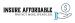Insure Affordable -Supervisa Insurance, Mortgage Insurance, Life Insurance