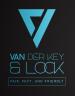 Van Der Key and Lock