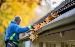 Oakville Eavestrough & Gutter Guards
