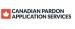 Canadian Pardon Application Services
