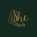She Made