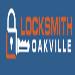 Locksmith Oakville 